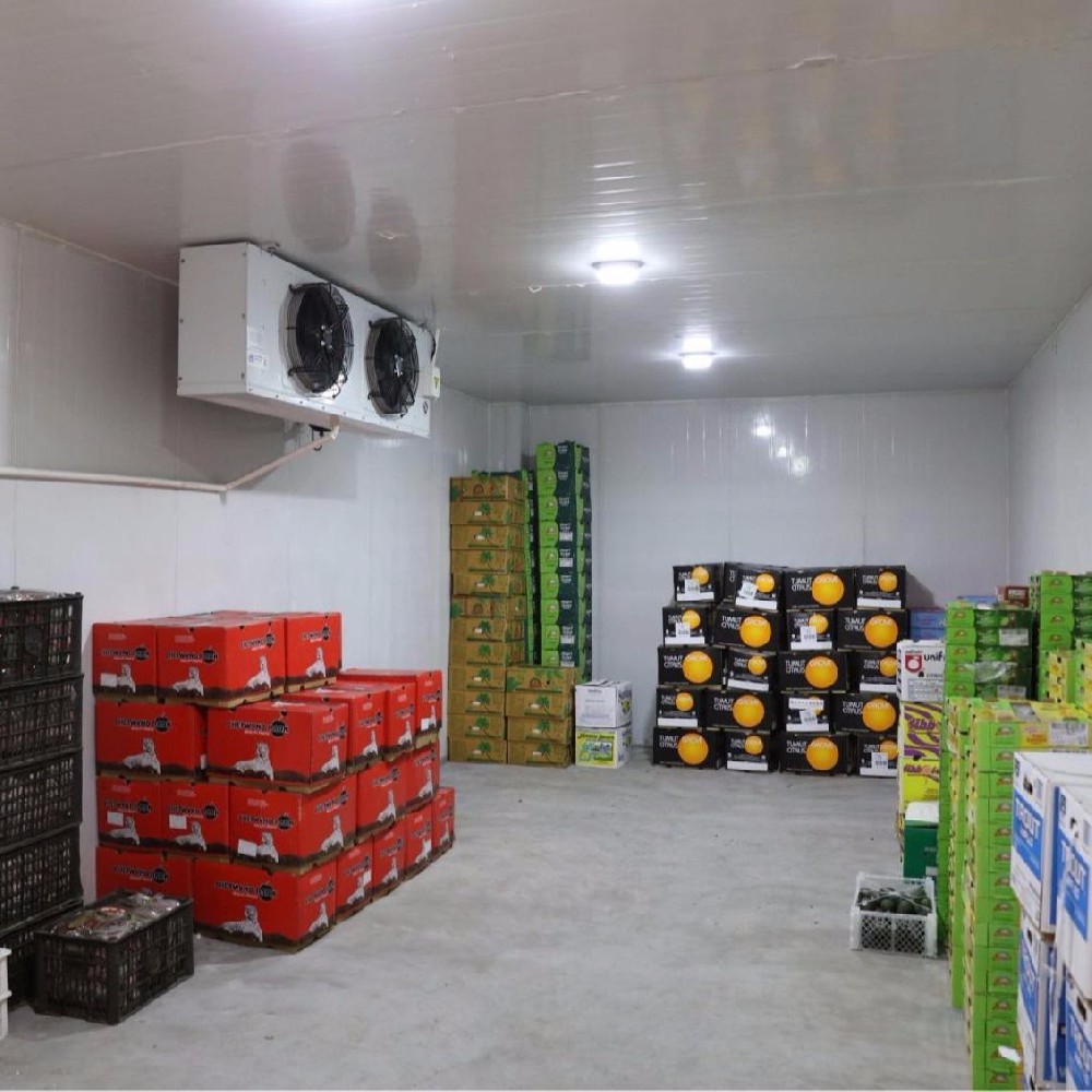 建造一個(gè)50立方米的冷庫大概需要多少錢？